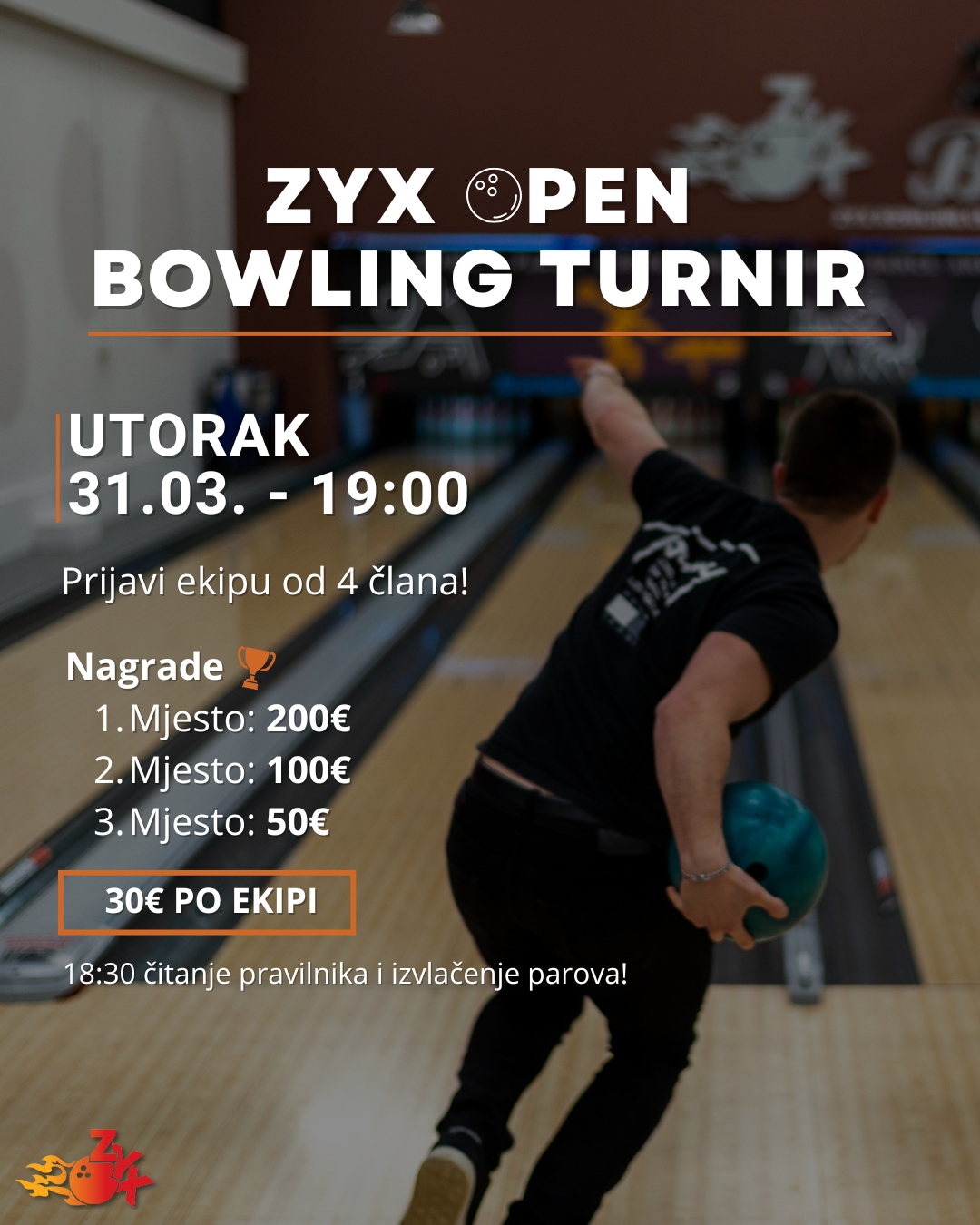 Objava na Instagramu