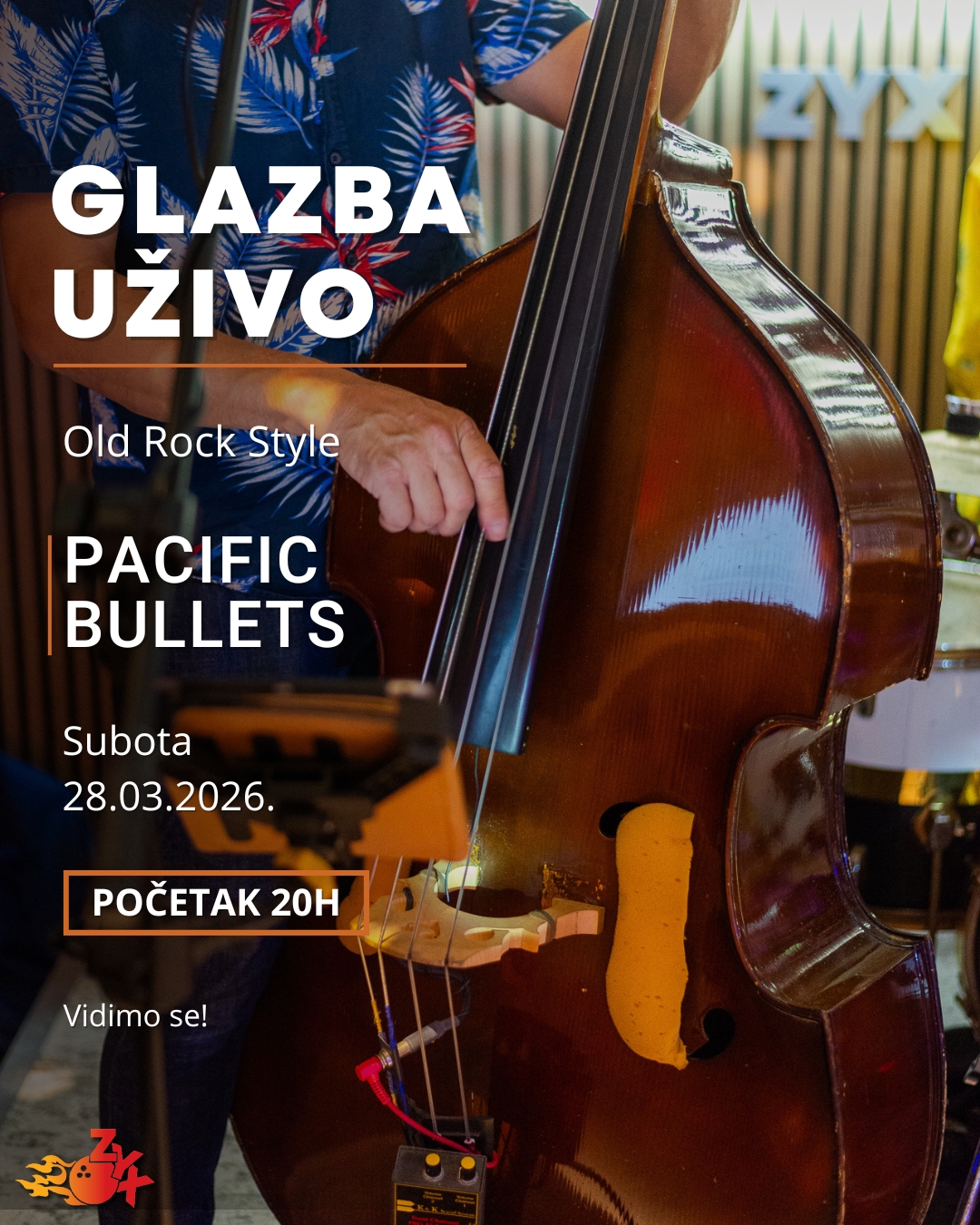 Objava na Instagramu