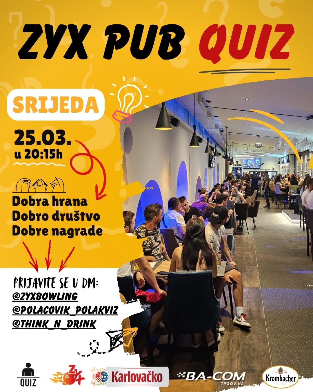 Objava na Instagramu