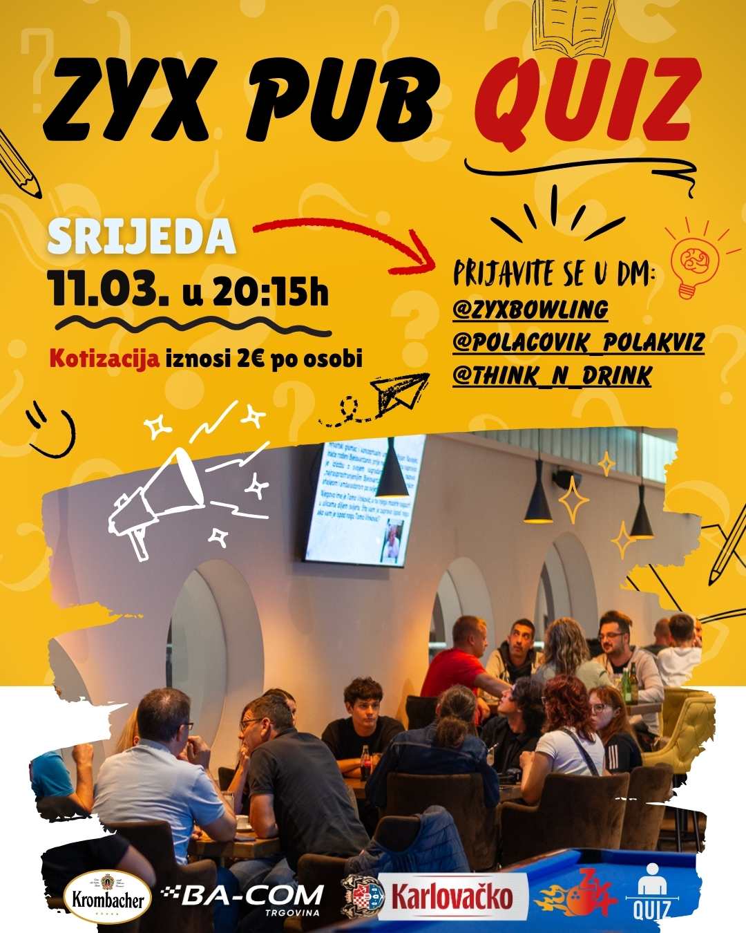 Objava na Instagramu